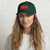 MAGA Country Dad hat