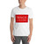 MAGA Country Short-Sleeve Unisex T-Shirt