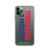 Trump is Still My President iPhone Case