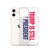 Trump is Still My President iPhone Case