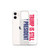 Trump is Still My President iPhone Case