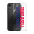 Trump is Still My President iPhone Case