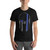 Thin Blue Line Spartan Short-Sleeve Unisex T-Shirt