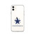 Conrad Texas Independence iPhone Case