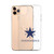 Conrad Texas Independence iPhone Case