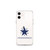 Conrad Texas Independence iPhone Case