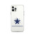 Conrad Texas Independence iPhone Case