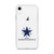 Conrad Texas Independence iPhone Case