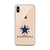 Conrad Texas Independence iPhone Case
