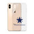 Conrad Texas Independence iPhone Case