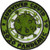 I Survived Covid 19 Coronavirus Pandemic Patch