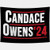 Candice Owens 2024 Flag - Made in USA