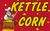 Kettle Corn Flag 3x5 ft