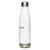Appeal to Heaven Stainless Steel Water Bottle