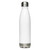 Appeal to Heaven Stainless Steel Water Bottle