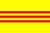South Vietnam Nylon Outdoor - Made in USA