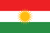 Kurdistan Flag - Made in USA
