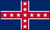 Polk Battle Flag 3 X 5 ft. - Rough Tex-1