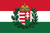 Hungary 1896 Coat of Arms 2x3 ft. - Rough Tex