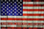 Blessed Is The Nation Whose God Is The Lord USA Flag 3x5 ft. - Rough Tex