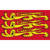 Royal Arms of England Flag - Made in USA