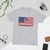 American Patriot Defending Our Constitution Short-Sleeve Unisex T-Shirt