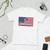 American Patriot Defending Our Constitution Short-Sleeve Unisex T-Shirt