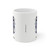 Aguascalientes Mug 11oz