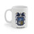 Aguascalientes Mug 11oz