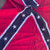 Forrest Flag Printed Nylon Made in USA