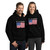 Let Go Brandon Unisex Hoodie