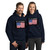 Let Go Brandon Unisex Hoodie