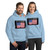 Let Go Brandon Unisex Hoodie