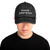 Foxtrot Juliet Bravo  Vintage Cotton Twill Cap