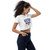Ultra MAGA Organic Crop Top