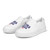 Men’s slip-on canvas shoes