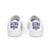 Men’s slip-on canvas shoes