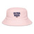 Ultra MAGA Terry cloth bucket hat