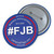 JFB Custom Pin Buttons