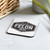 "I'm Voting for the Felon 2024" Trump Cork-back coaster