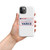 Trump Vance 2024 Snap case for iPhone®