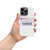 Trump Vance 2024 Snap case for iPhone®
