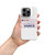 Trump Vance 2024 Snap case for iPhone®