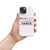 Trump Vance 2024 Snap case for iPhone®