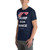 Trump Vance 2024 Short-Sleeve Unisex T-Shirt