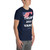 Trump Vance 2024 Short-Sleeve Unisex T-Shirt