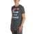 Trump Vance 2024 Short-Sleeve Unisex T-Shirt