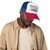 Trump Vance 2024 Foam trucker hat