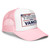 Trump Vance 2024 Foam trucker hat
