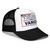 Trump Vance 2024 Foam trucker hat